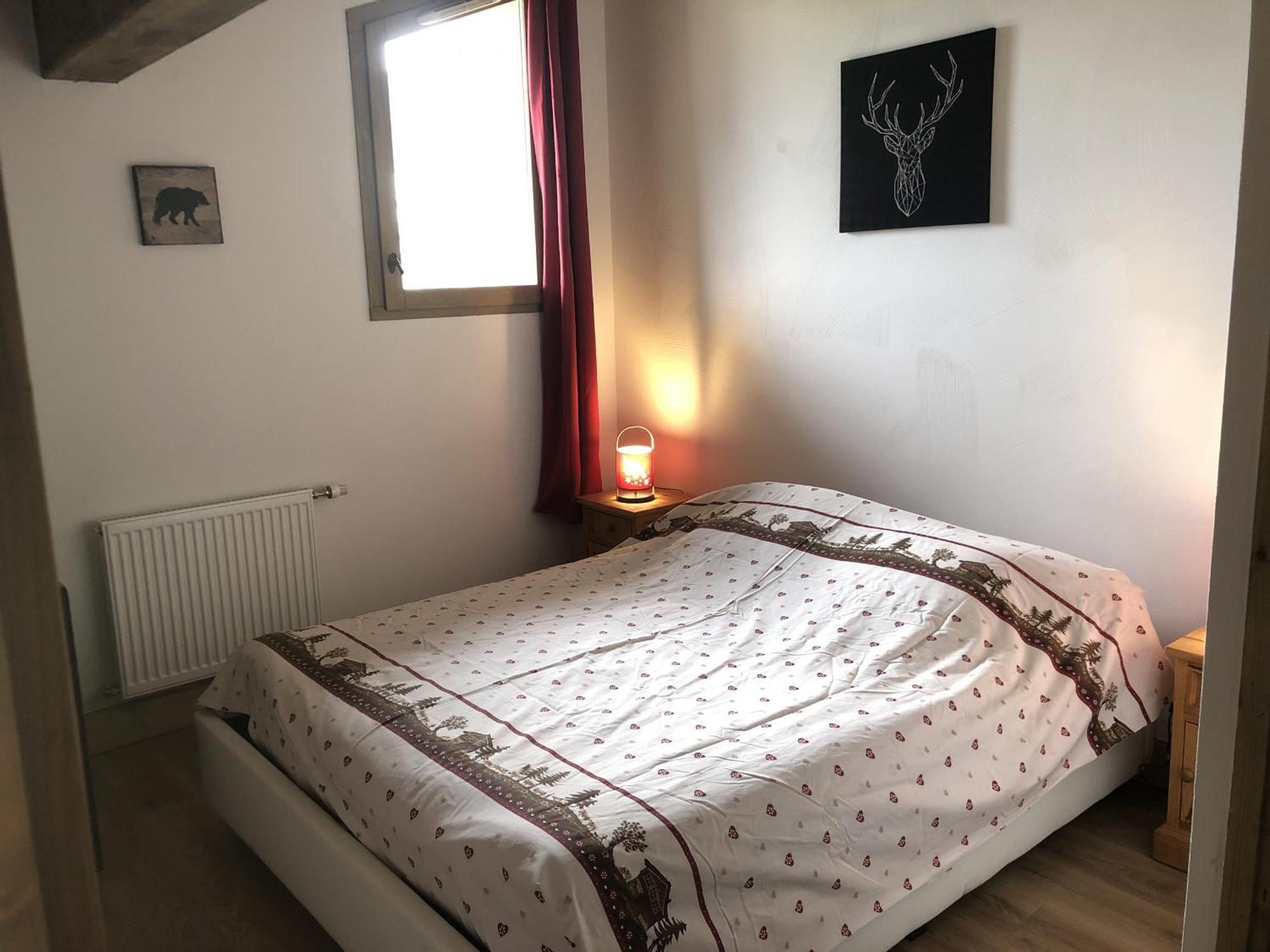 Les 7 Laux Immobilier Chalet F Prapoutel Bagian luar foto