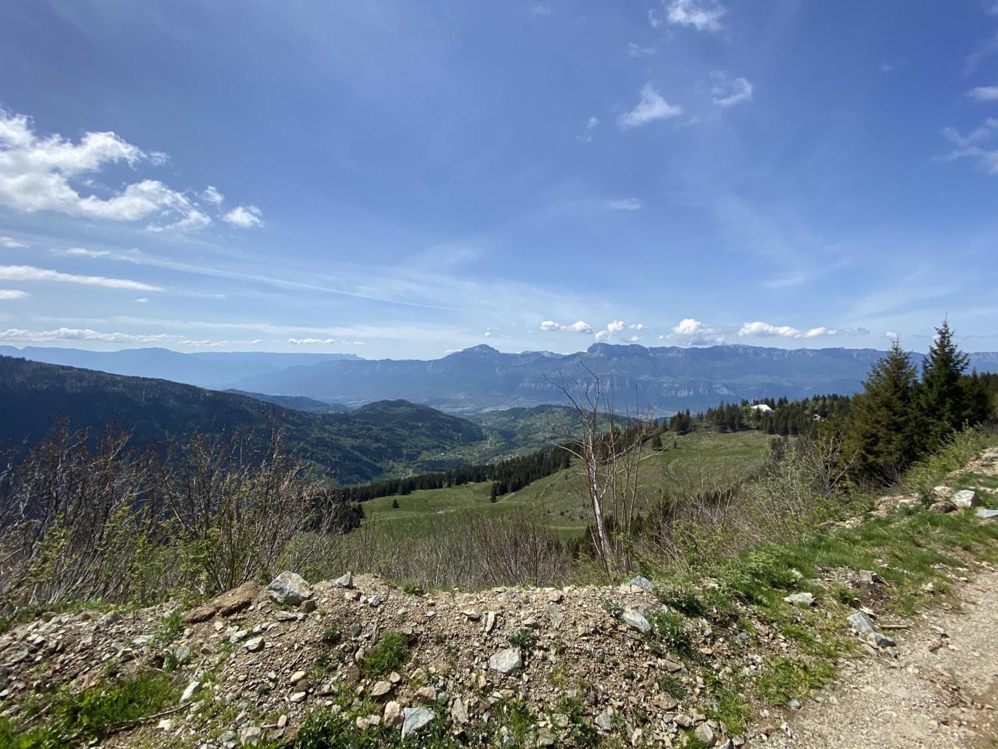 Les 7 Laux Immobilier Chalet F Prapoutel Bagian luar foto