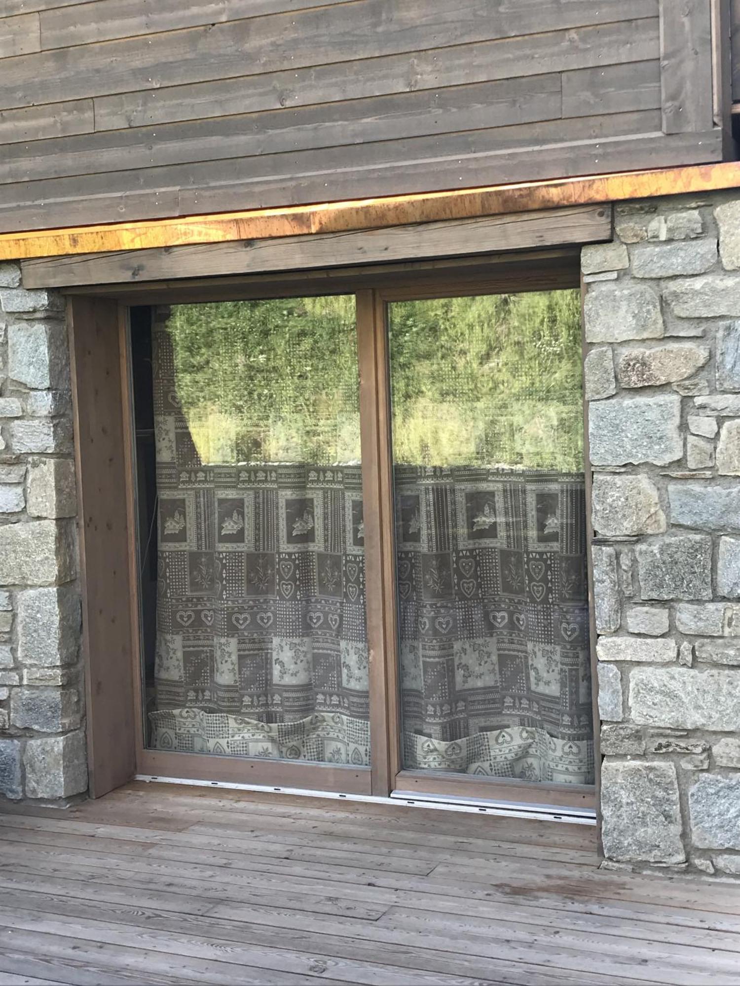 Les 7 Laux Immobilier Chalet F Prapoutel Bagian luar foto