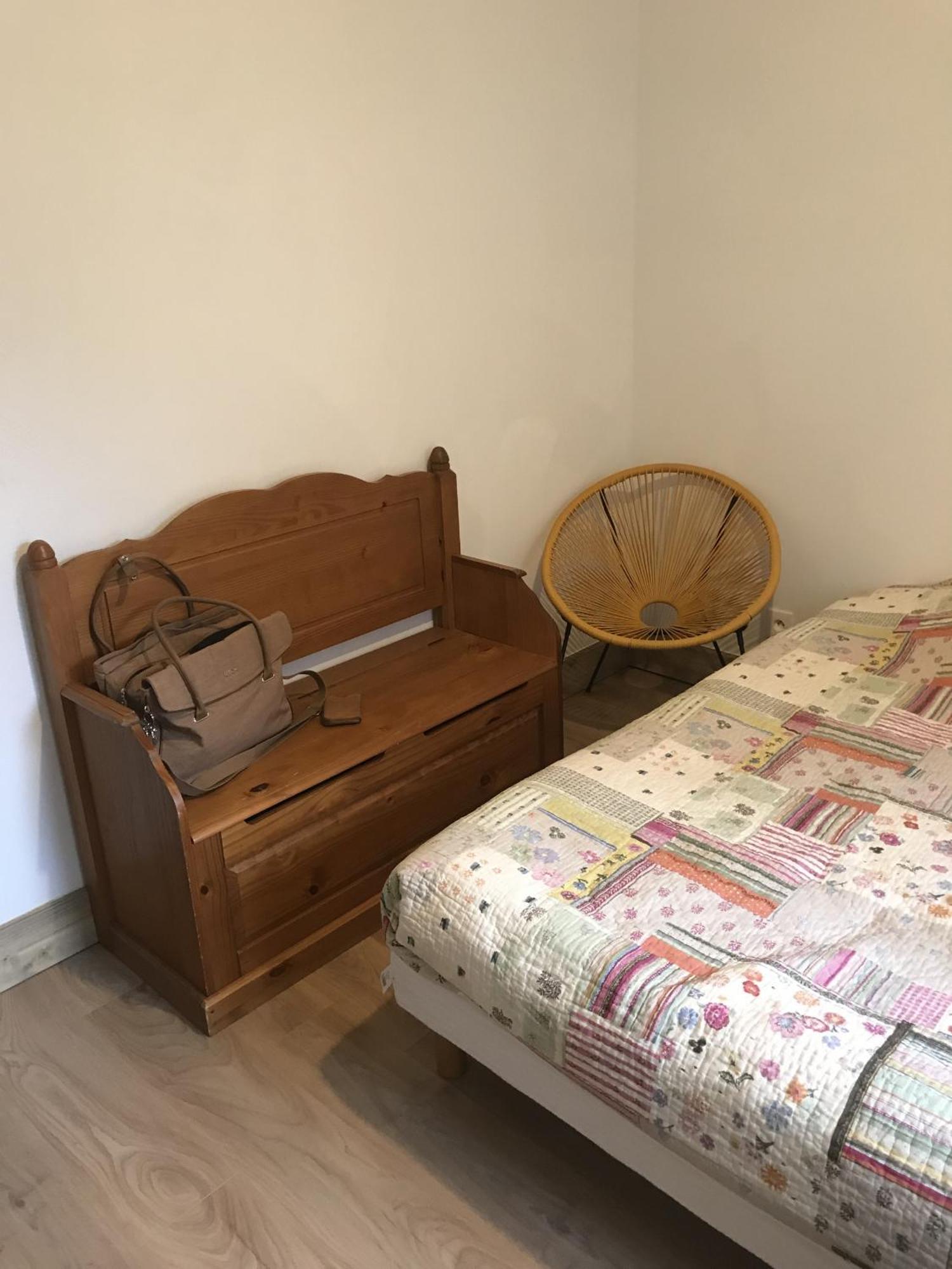 Les 7 Laux Immobilier Chalet F Prapoutel Bagian luar foto